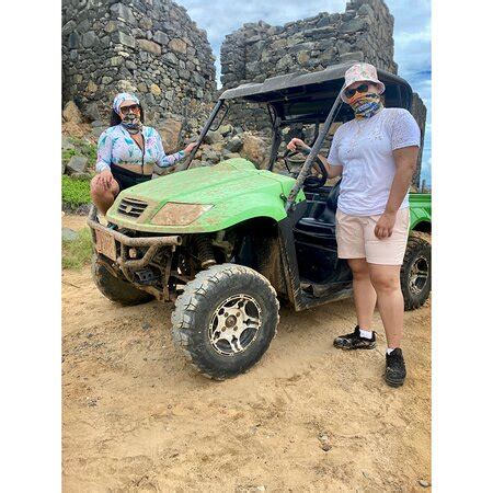 Aruba Off-Road Adventure (Oranjestad) - All You Need …