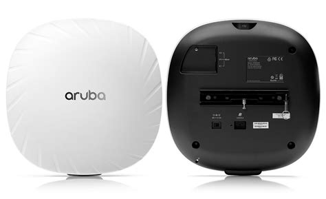 Aruba access point. SUMMARY. Aruba 650 Series Access Points are designed to take advantage of the 6GHz band using three 4x4 MIMO radios for comprehensive tri-band coverage to meet the growing demands of Wi-Fi due to increased use of video, growth in client and IoT devices, and expanded use of cloud. With a maximum combined 7.8 … 
