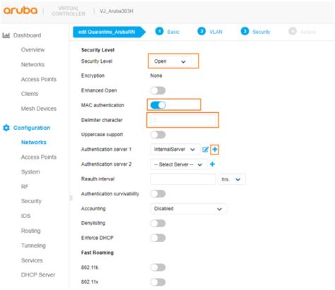 Aruba add port to vlan.  Learn more https://mynetworktraining.  The maximum V...