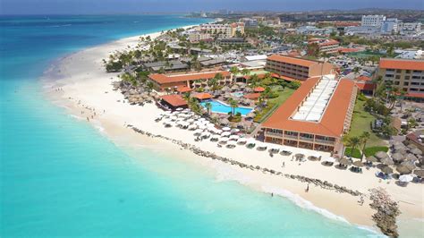 Aruba Beach Club Resort. Come and relax with us at the world’s most 