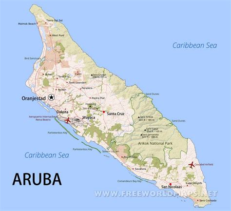 Aruba central pricing. .  ARUBA AT A GLANCE Region: Southern Caribbean Sea Islan...