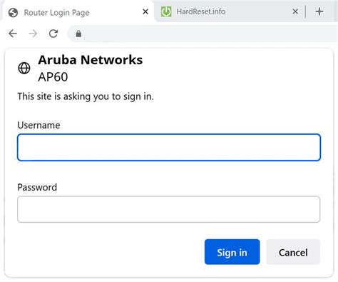 Aruba instant on login password.  Learn why defaults fail and how to avoid deployment del...