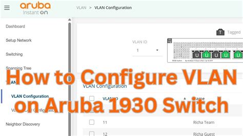Aruba remove vlan from port cli.  The no form of this command aruba switch cheat she...