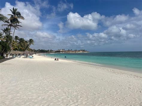 Aruban getaway a great laid-back, or lively Caribbean escape