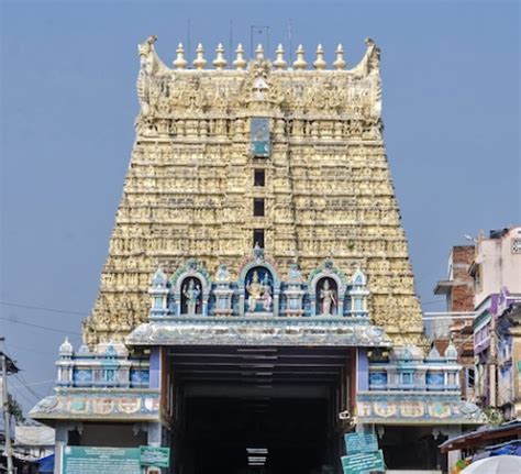 Arulmigu Sankaranarayana Swamy Thirukkoil, Sankarankovil Tenkasi ...