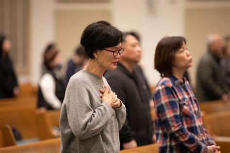 Arumdaun Presbyterian Church (아름다운교회)