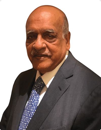 Arun Bharat Ram: Positions, Relations and Network ...