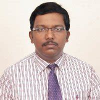 Arun Thangaraj - Managing Partner - Berachah …