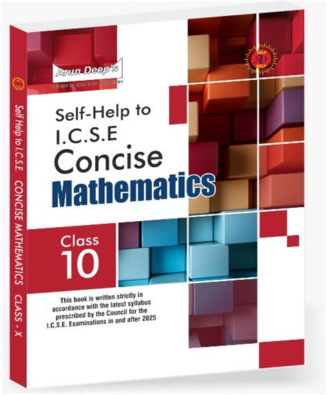 Arundeep guide of concise mathematics icse 10 full book. - Kubota d1703 manuale ricambi officina per nissan micra k10.