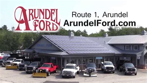 Arundel ford. No. Ford personnel and/or dealership personnel cannot modify or remove reviews. Are reviews modified or monitored before being published? MaritzCX moderates public reviews to ensure they contain content that meet Review guidelines, such as: ‣No Profanity or inappropriate defamatory remarks ‣Fraud ‣No Personal Identifying information (e.g., … 