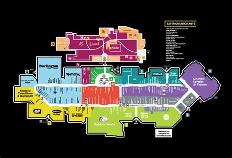 Arundel mills mall map maryland. Are you planning a shopping trip to Markville Mall? With its wide range of stores and amenities, it can be overwhelming to navigate through the mall without a proper plan. Fortunat... 