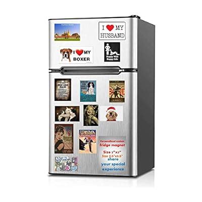 Shop Aruno Maison 1J 8SG Sexy Girl 11 Sexy Refrigerator Magnets Hot Model Sexy Photo Bikini Thong Ass Bootom online at a best price in Nigeria.