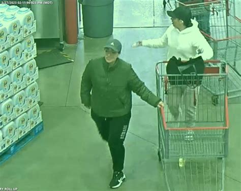 Arvada Police: Beware of wallet thieves at local stores