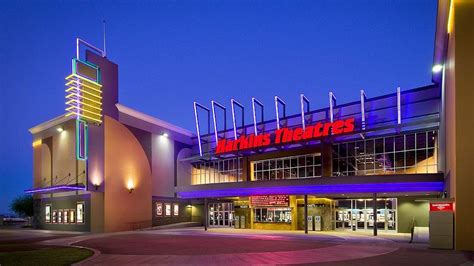 An exclusive event space at Harkins Arvada 14, the Party Room accommodates up to 15 guests, ideal for multi-purpose events such as parties, birthdays, business meetings and presentations. Expanded Concessions. 