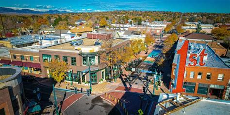 Arvada plans to refresh Olde Town and the city wants your ideas