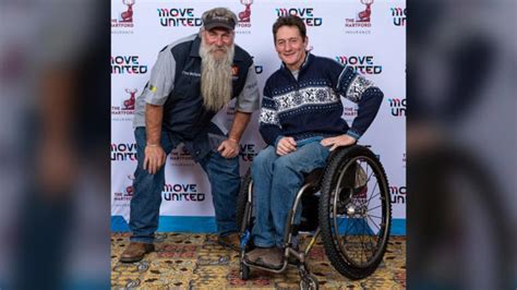 Arvada skier inducted into National Adaptive Sports Hall of Fame