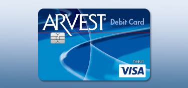 Arvest Debit Card Replacement Arvest Debit Card Replacement As Free Checking Free Debit 