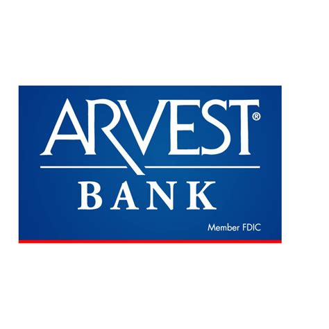 Just as Arvest has served the financial needs of it