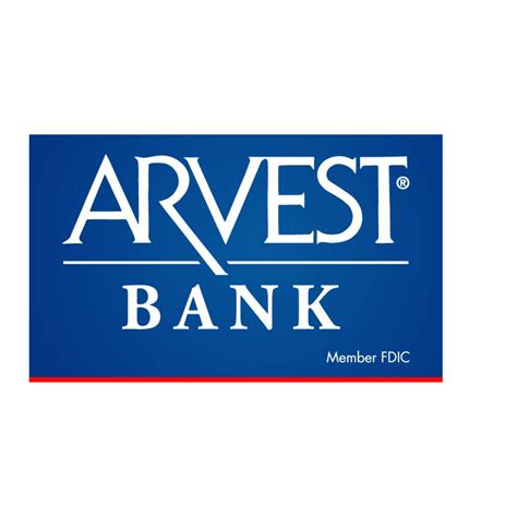 The easiest way to find an Arvest Bank near you is to use Google Maps, Simply click on any of the Google Maps red pins below, and type “Arvest Bank Near …. 