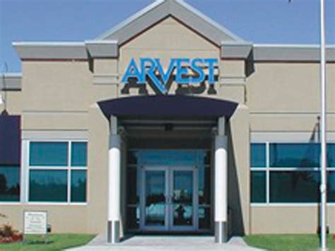 Arvest bank lawton ok. Things To Know About Arvest bank lawton ok. 