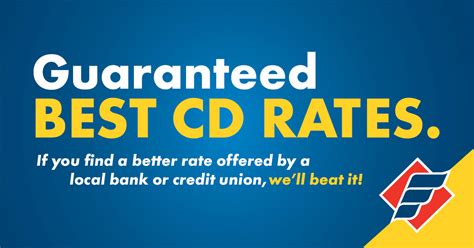 A Certificate of Deposit offers these benefits: Interest paid at maturity. Interest may be reinvested into the CD or deposited into an existing account. Earns higher rate of interest. May set your own maturity date, within limits. Terms may vary between 7 days and 4+ years. CD may be used as collateral for a loan.
