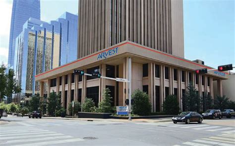 Arvest locations tulsa ok. Arvest Bank has 14 offices in Tulsa, Oklahoma. Find Arvest Bank Tulsa branch locations, hours of operation, phone numbers and driving directions. 