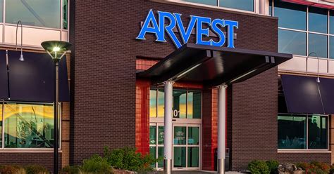 Arvest opportunity fund. Since August 2022, the Arvest Opportunity Fund has been providing loans to small businesses that fall just below bank credit requirements and empowering... | executive director, business 