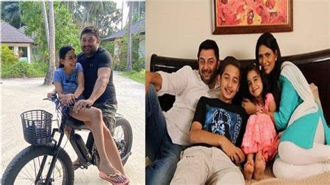 Arvind swamy children