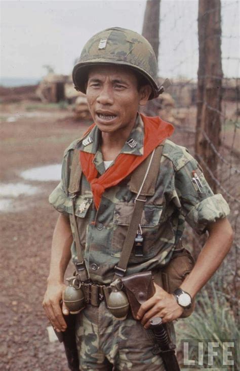 The 1st Division of the Army of the Republic of Vietnam (ARVN)—the army of the nation state of South Vietnam that existed from 1955 to 1975—was part of the I Corps that oversaw the northernmost region of South Vietnam, the centre of Vietnam. The 1st Division was based in Huế, the old imperial city and one of two major cities in the region .... 