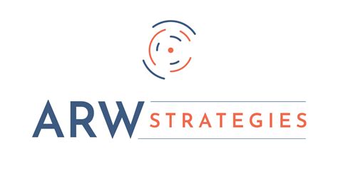 Arw strategies. Things To Know About Arw strategies. 