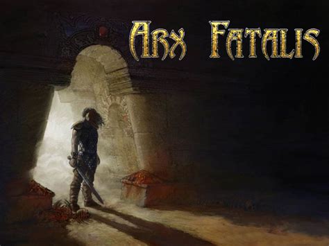 Arx Fatalis Wallpaper #1 - Free Download - FilePlanet