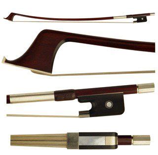 Ary french bass bow. .  ...