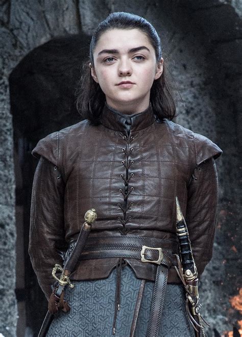 Arya Stark Wiki Game of Thrones Fandom