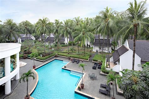 Aryaduta Lippo Village & Aryaduta Country Club Tangerang