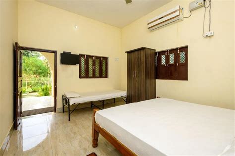 Aryan Camp - Riverside Homestay Panna Tiger Reserve - Goibibo