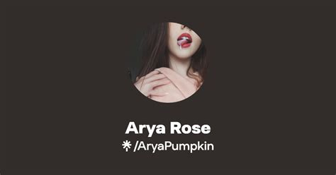 Aryapumpkin Onlyfans Leak +18 💦