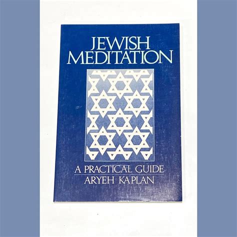 Aryeh kaplan jewish meditation a practical guide. - Pytania i polecenia w kształceniu systematycznym.