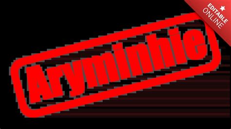 💋 [HD] Aryminhie Onlyfans Leak