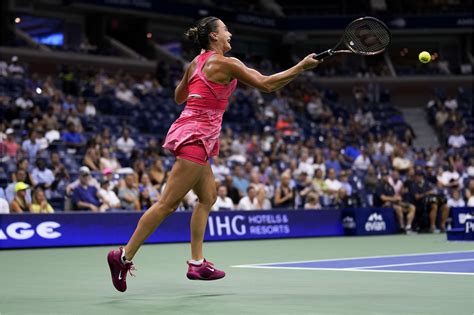Aryna Sabalenka edges Madison Keys in US Open semifinals, will play Coco Gauff on Saturday