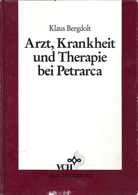 Arzt, krankheit und therapie bei petrarca. - Service manual 12500 onan quiet diesel.
