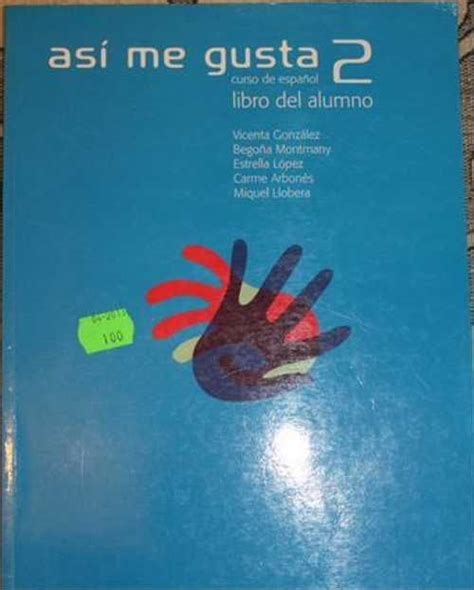Así me gusta 2 libro del alumno. - Solutions manual to accompany a first course in the finite element method.
