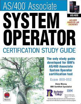 As 400 associate system operator certification guide certification study guide. - Mg mgb 1962 1980 roadster gt coupe workshop service manual.