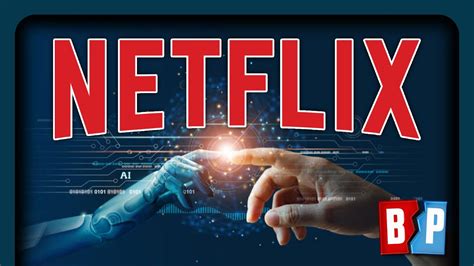 As Actors Strike for AI Protections, Netflix Lists $900,000 AI Job