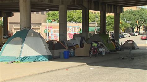As Austin's homeless strategy officer resigns, some asking for deeper look at city spending