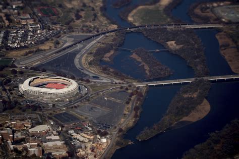 As Commanders eye RFK Stadium, DC Council battles over bringing them home