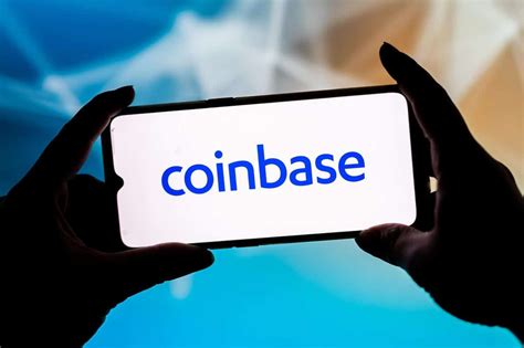 As Cryptocurrency Prices Rally, so Should Coinbase Global