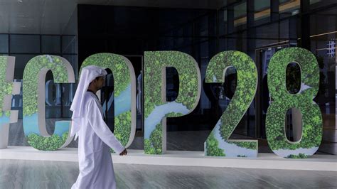 As Dubai prepares for COP28, some world leaders signal they won’t attend climate talks