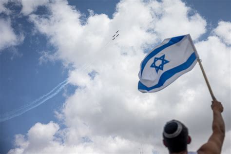 As Israel celebrates its 75th anniversary, antisemitism rises abroad and in South Florida
