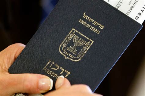 As Israel-Hamas war rages, Israelis can now travel to US for 90 days without getting a visa
