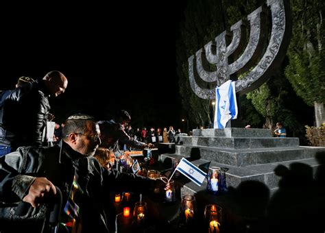 As Jews celebrate Israel’s 75th anniversary challenges regarding peace linger in the country